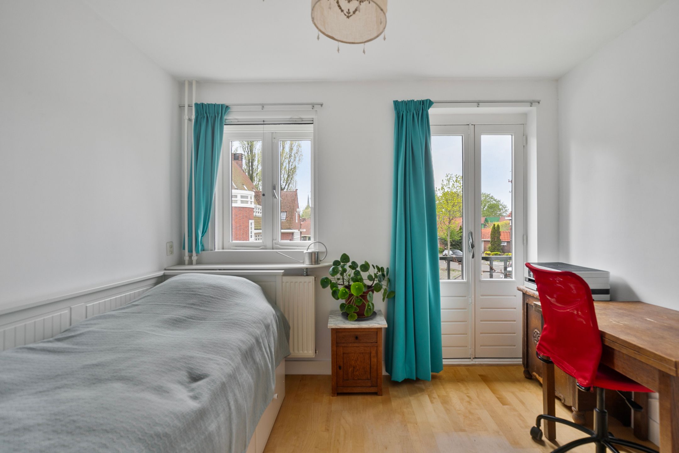 Foto 15 van Schermerstraat 22