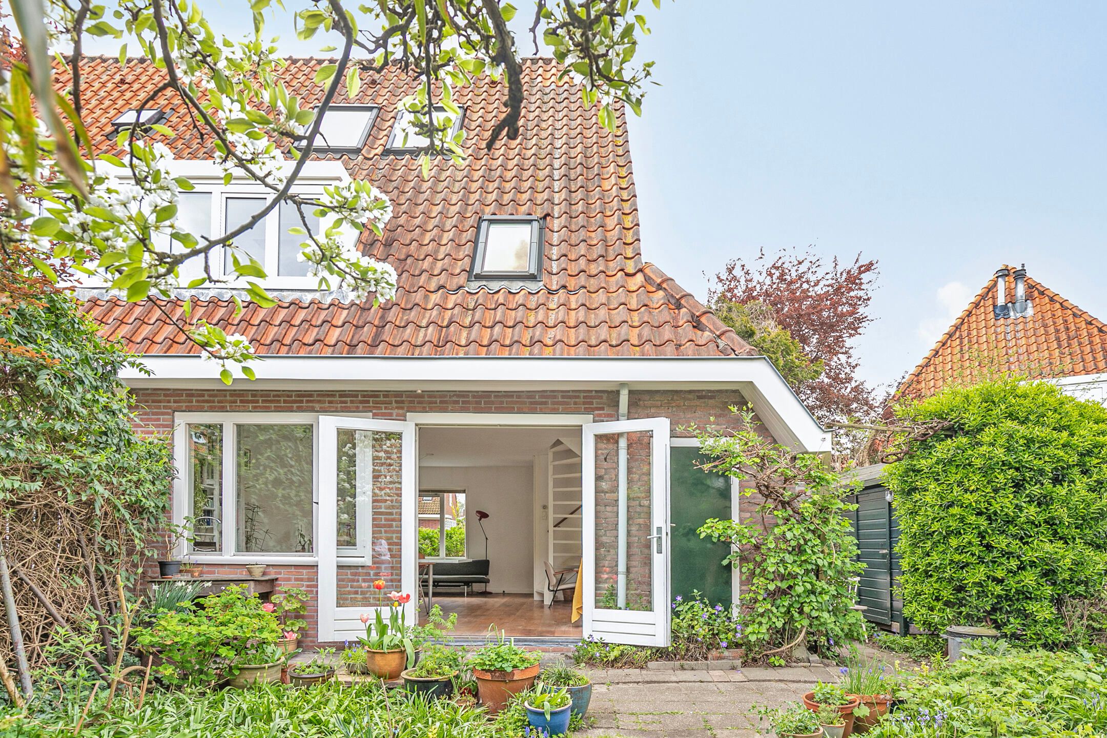 Foto 24 van Schermerstraat 22