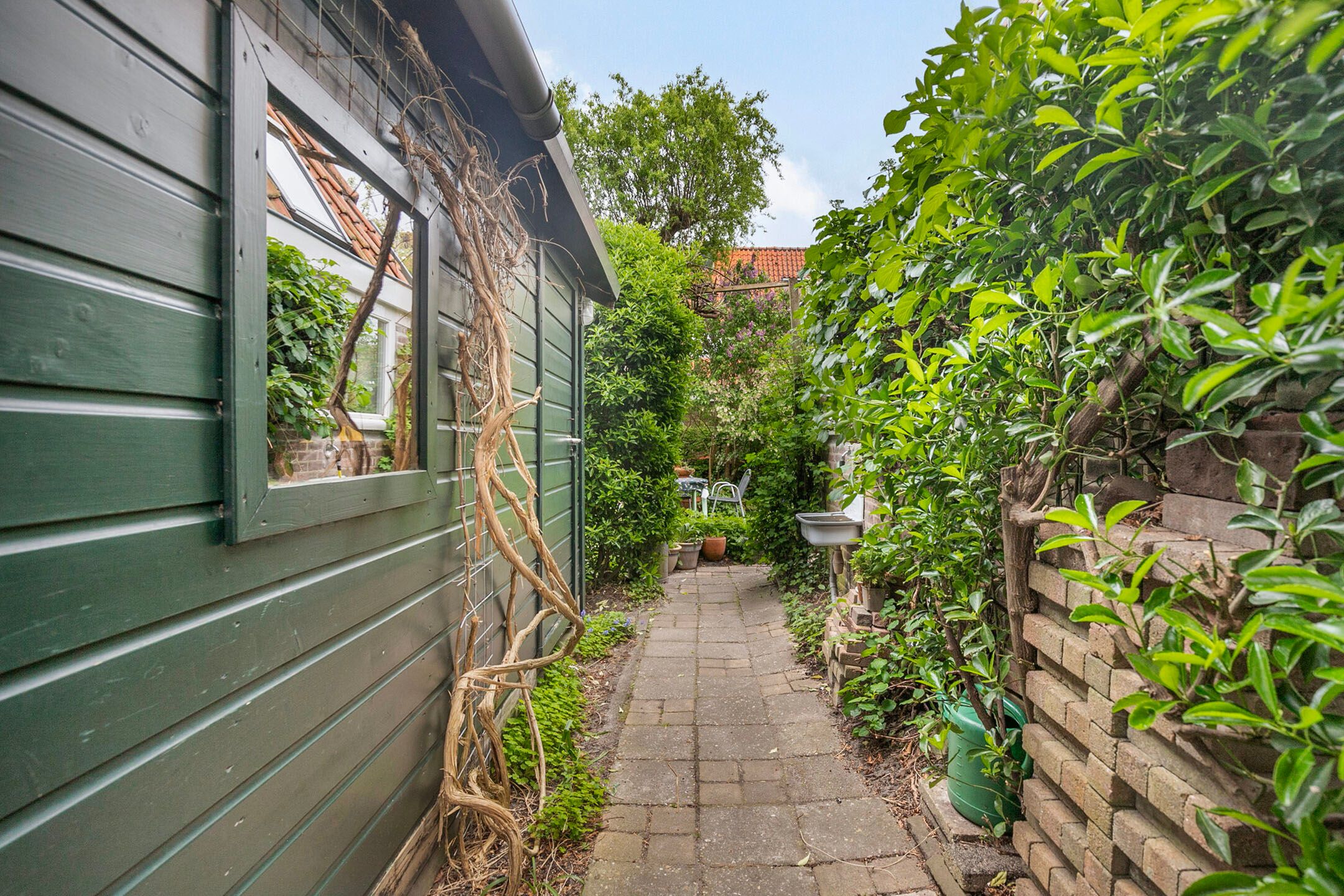 Foto 27 van Schermerstraat 22