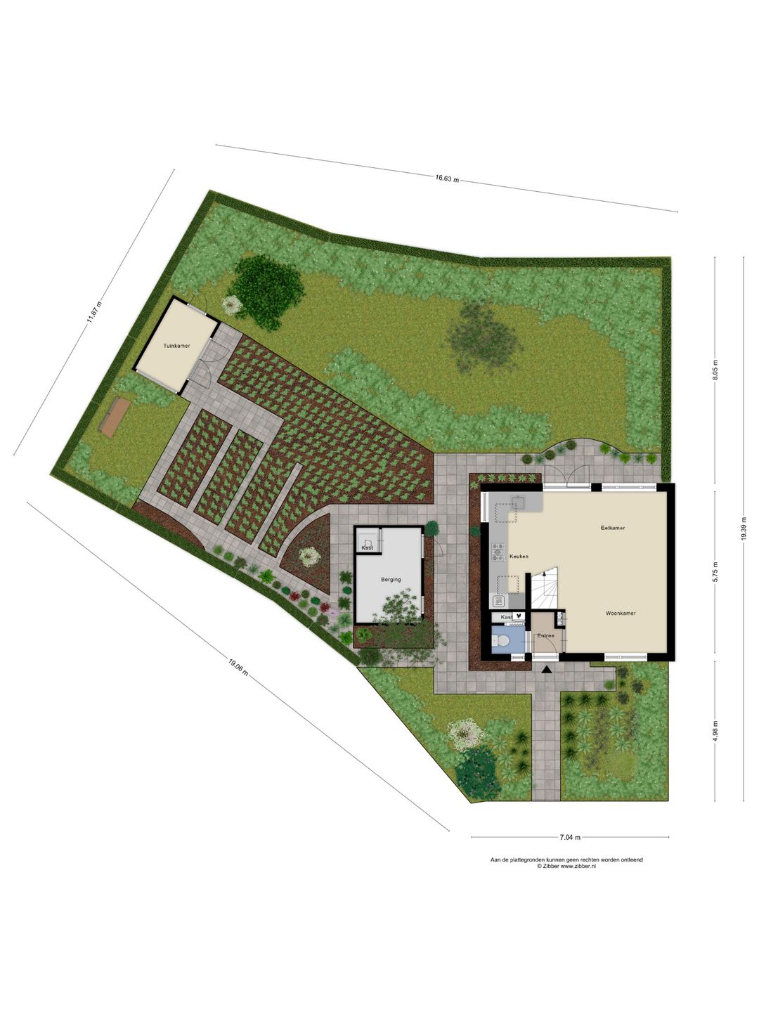 Foto 37 van Schermerstraat 22