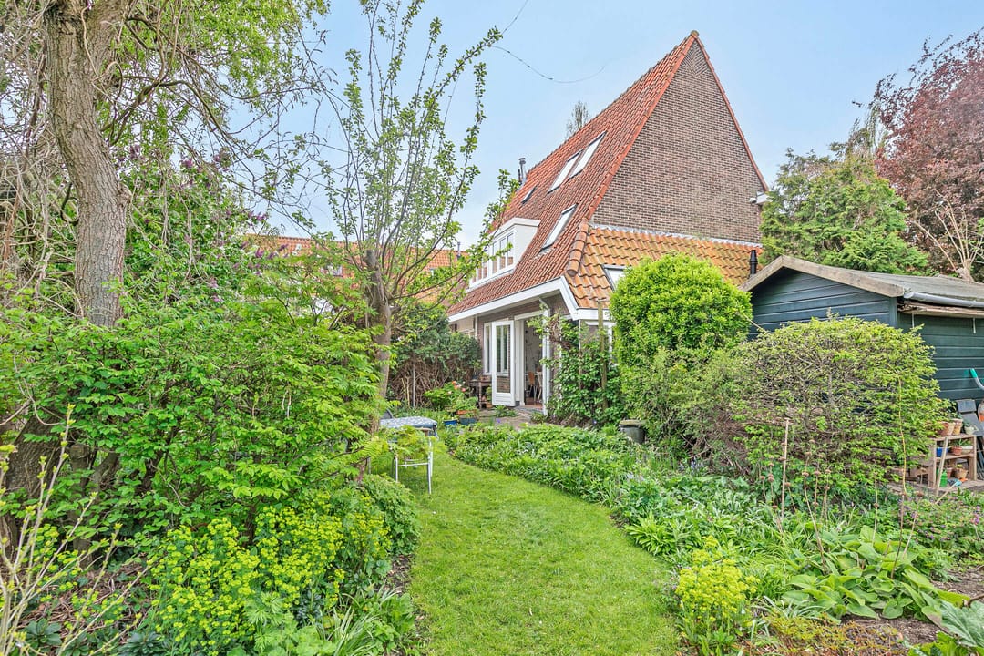 Foto 1 van Schermerstraat 22