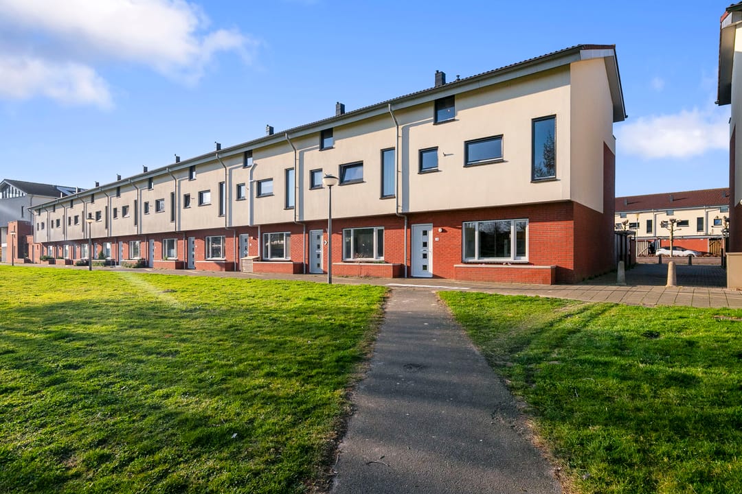 Foto 1 van Valeriaanpad 24