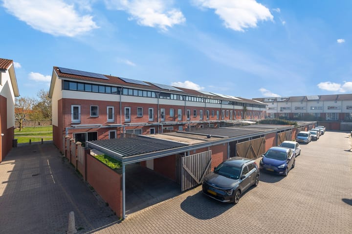 Foto 2 van Valeriaanpad 24