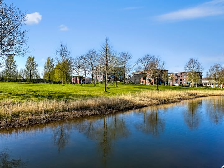 Foto 3 van Valeriaanpad 24