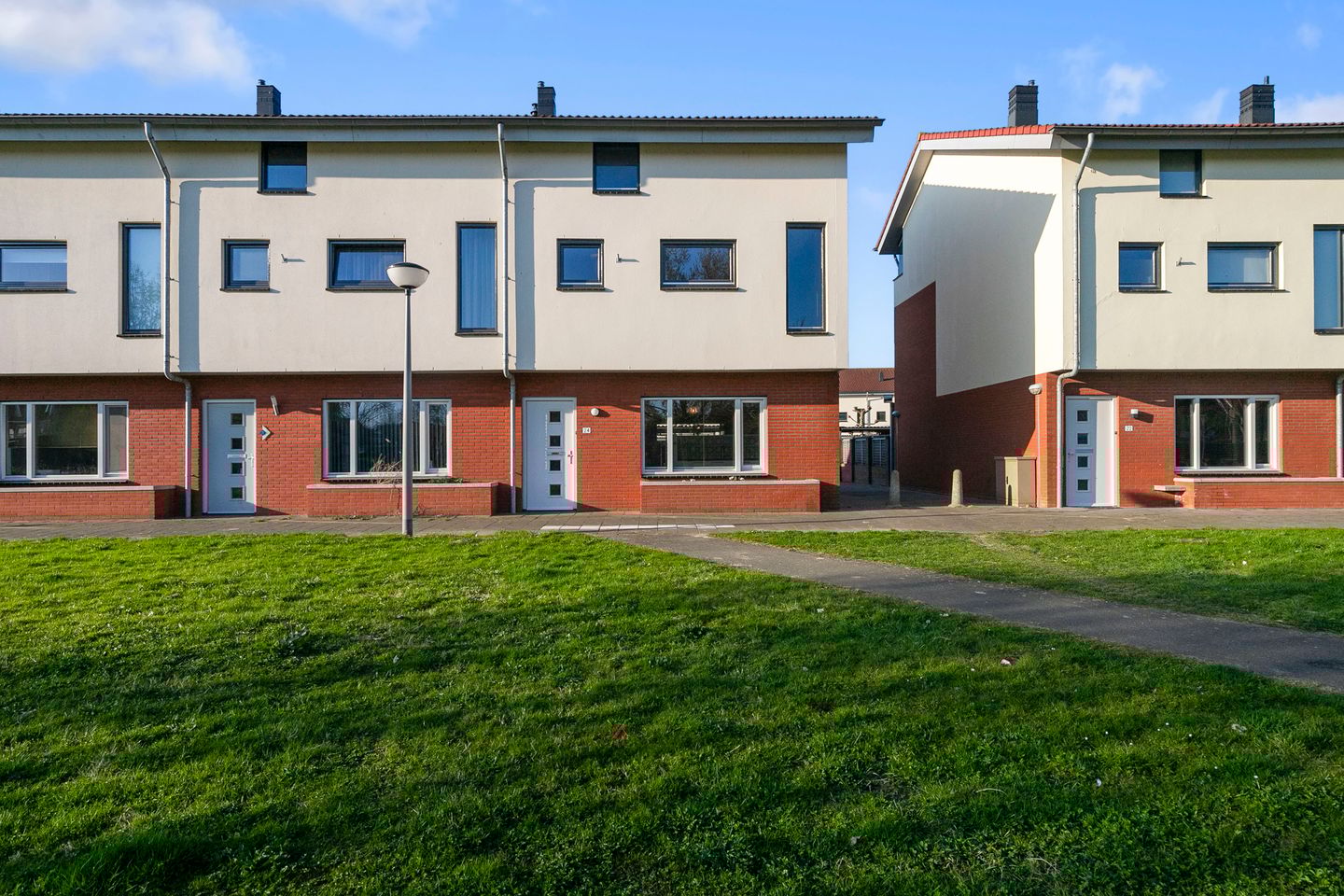 Foto 4 van Valeriaanpad 24