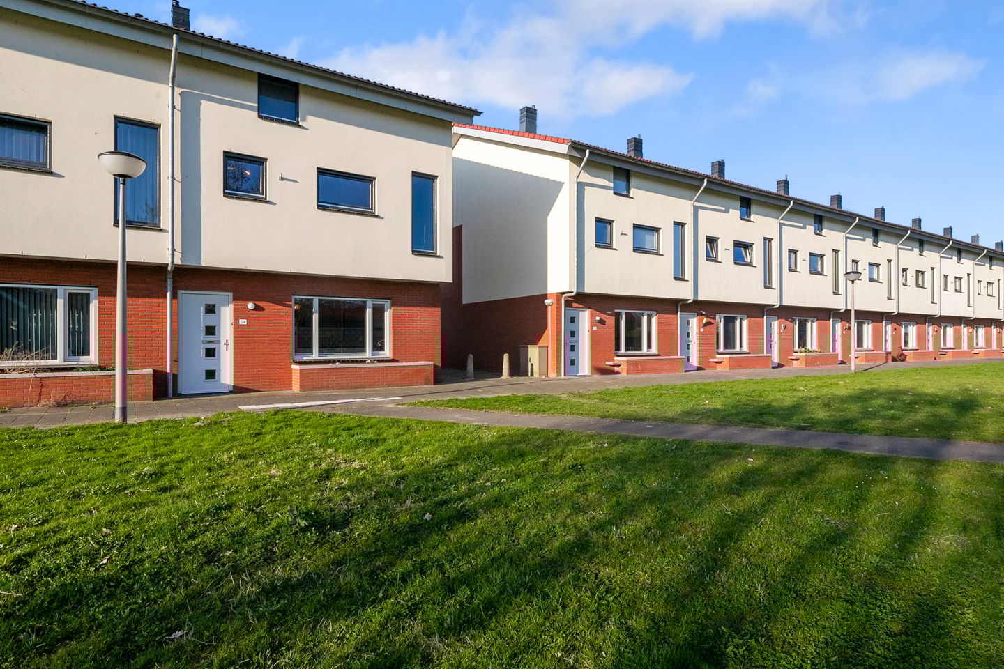 Foto 5 van Valeriaanpad 24