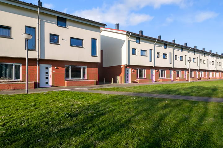 Foto 5 van Valeriaanpad 24