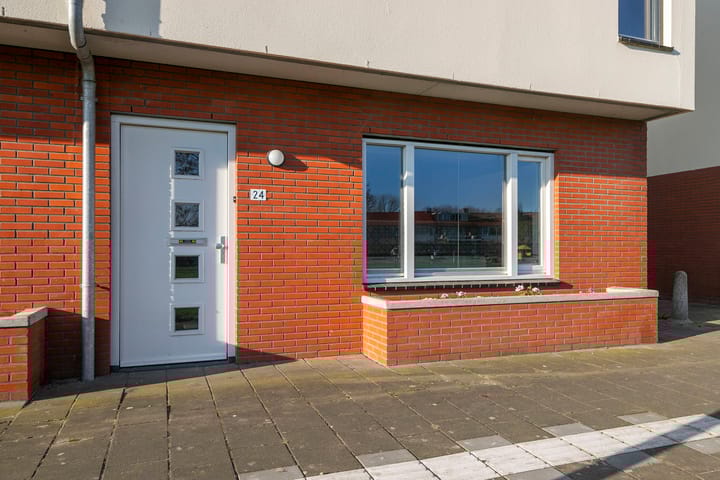 Foto 6 van Valeriaanpad 24