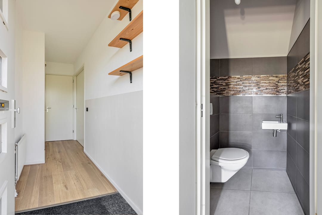 Foto 7 van Valeriaanpad 24