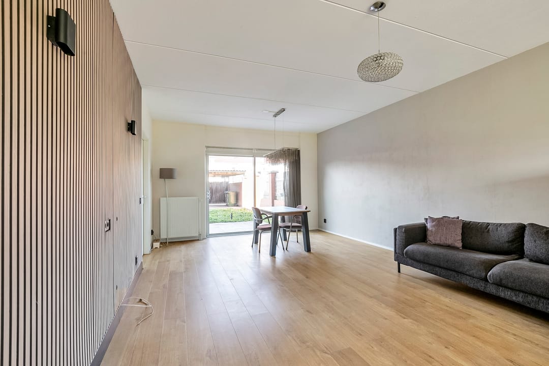 Foto 8 van Valeriaanpad 24