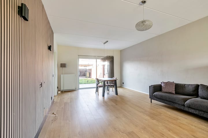 Foto 8 van Valeriaanpad 24