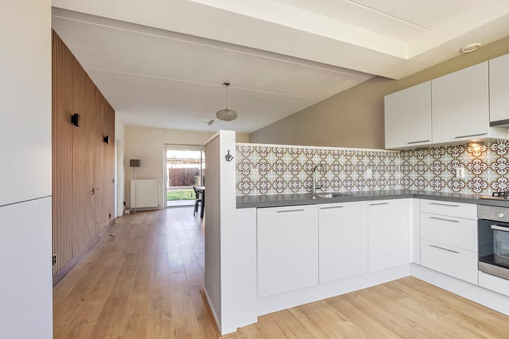 Foto 13 van Valeriaanpad 24