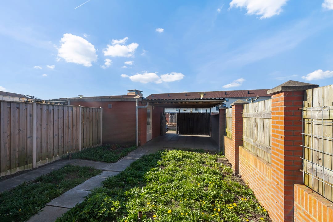 Foto 31 van Valeriaanpad 24