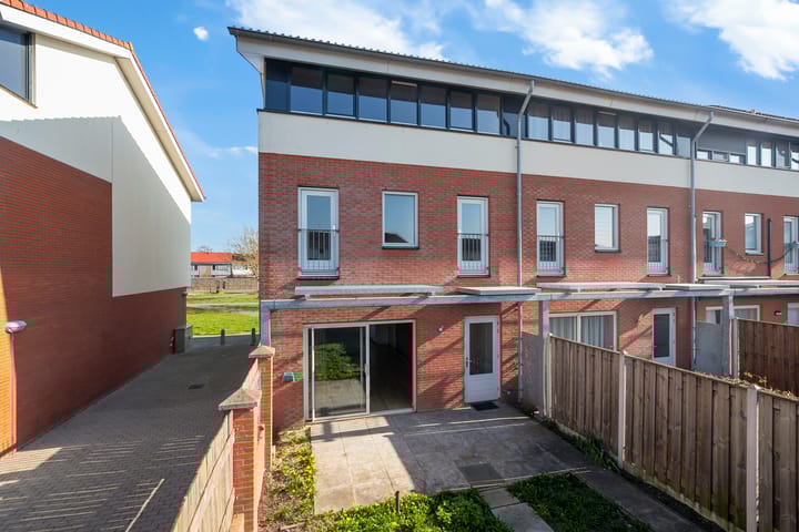 Foto 32 van Valeriaanpad 24