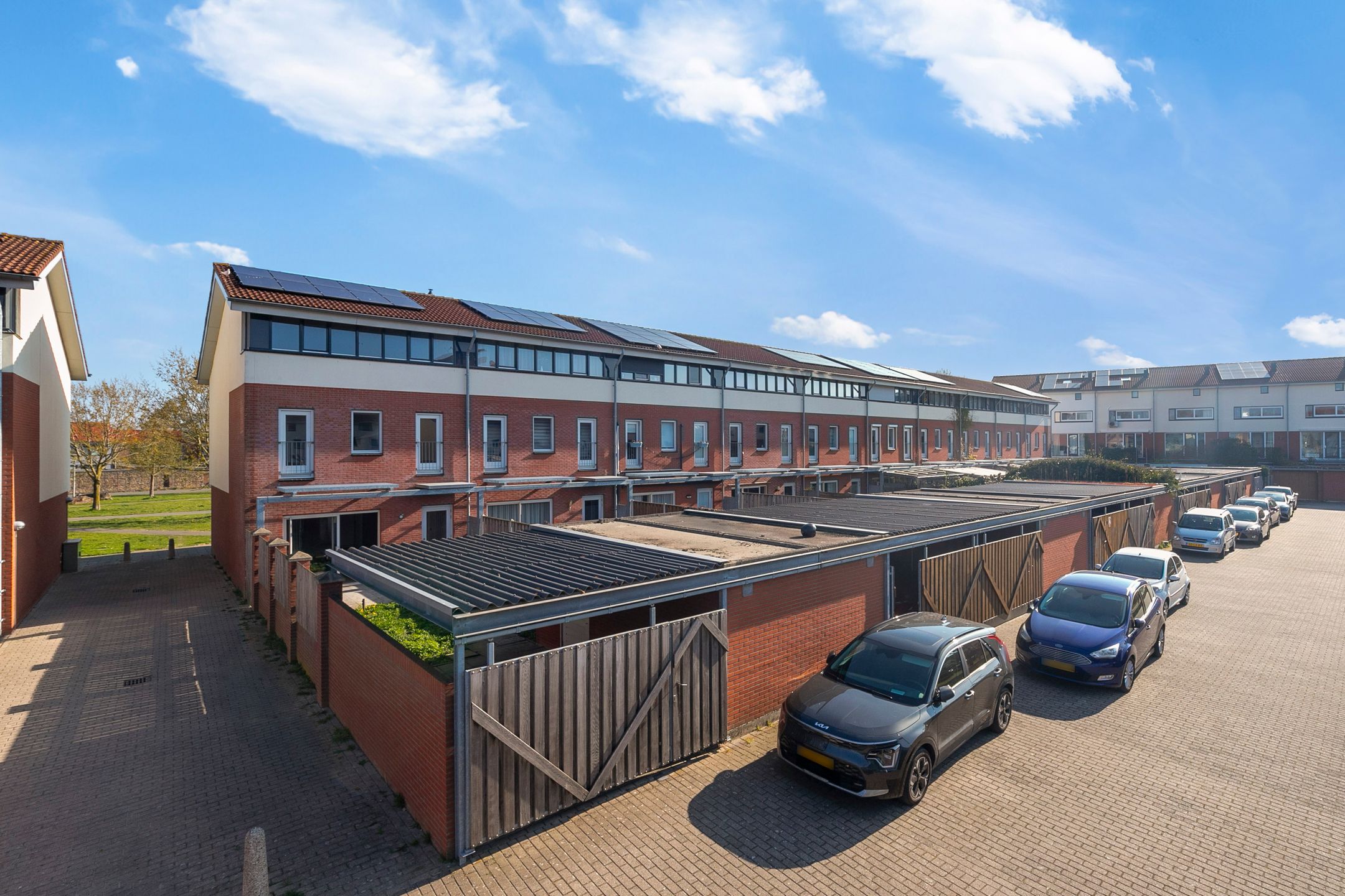 Foto 33 van Valeriaanpad 24