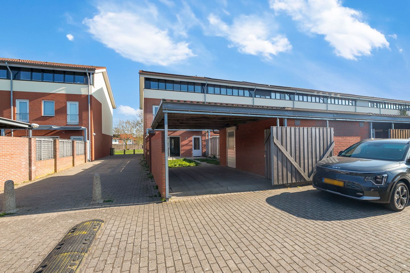 Foto 34 van Valeriaanpad 24