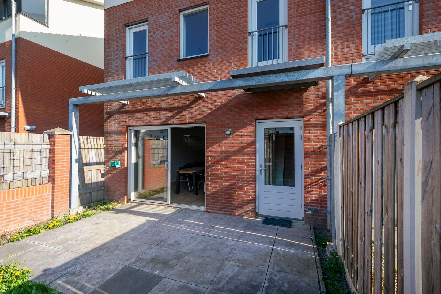 Foto 35 van Valeriaanpad 24