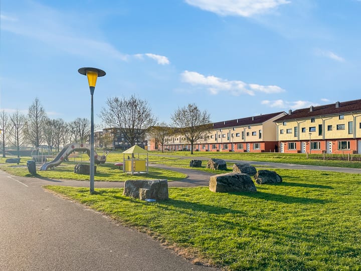 Foto 36 van Valeriaanpad 24