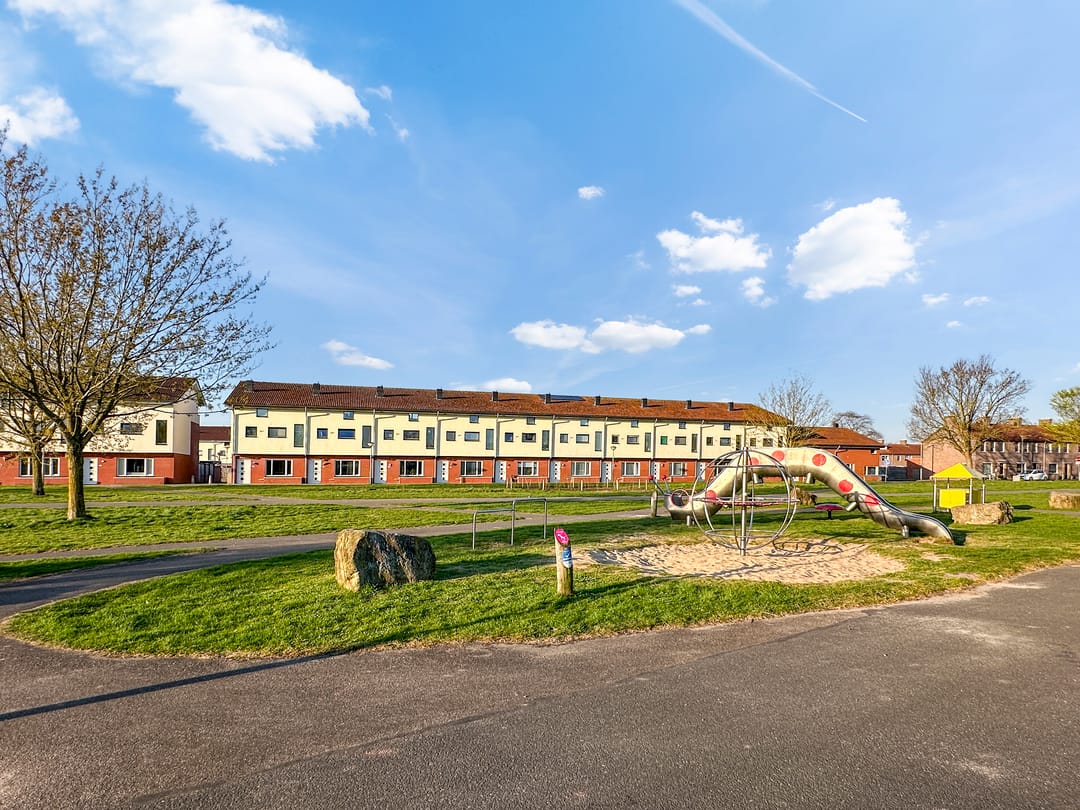 Foto 37 van Valeriaanpad 24