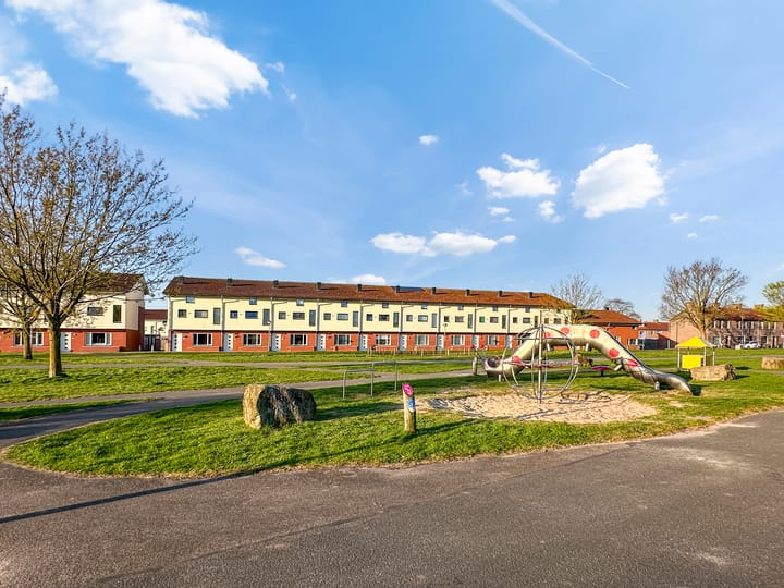 Foto 37 van Valeriaanpad 24