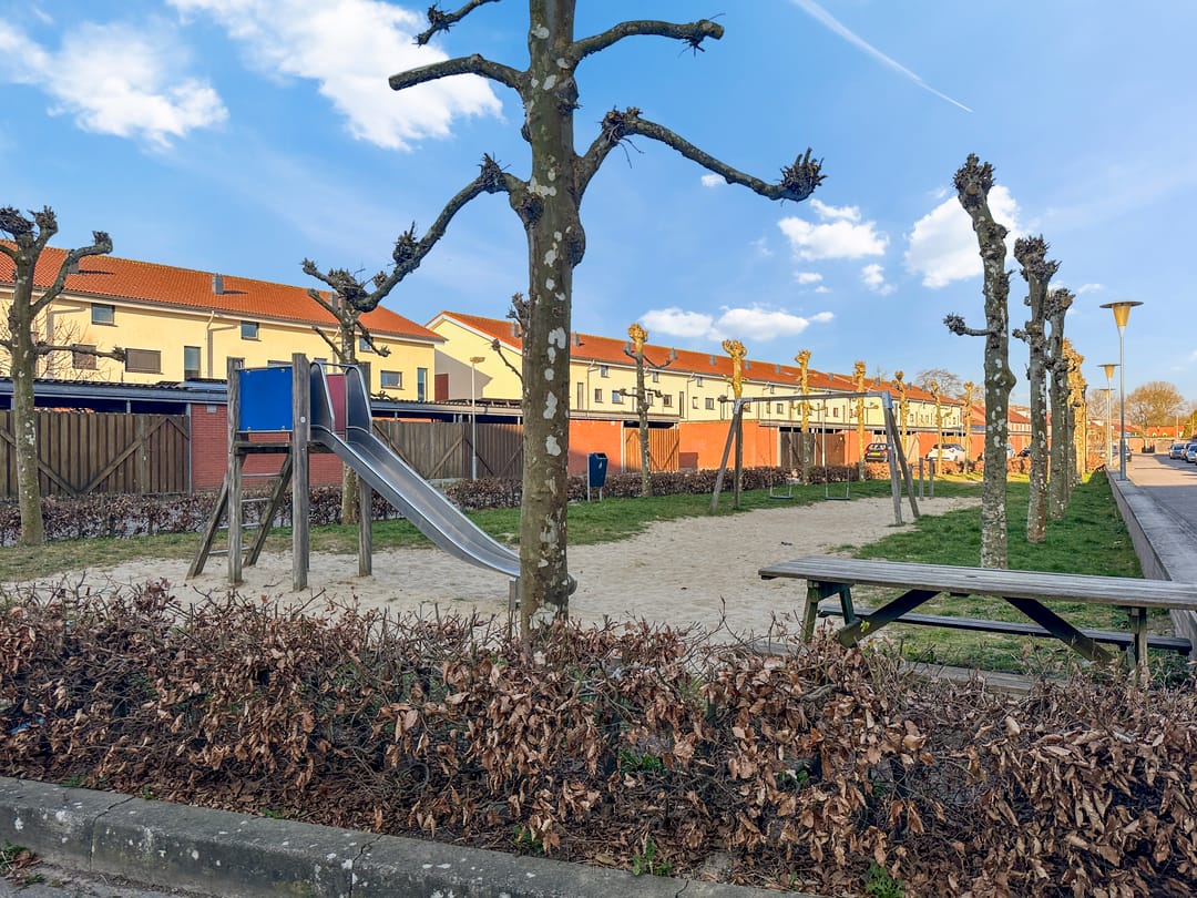 Foto 38 van Valeriaanpad 24