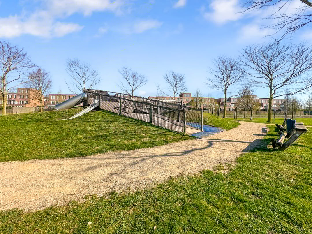 Foto 41 van Valeriaanpad 24