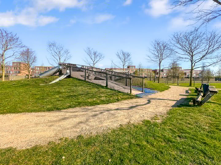 Foto 41 van Valeriaanpad 24