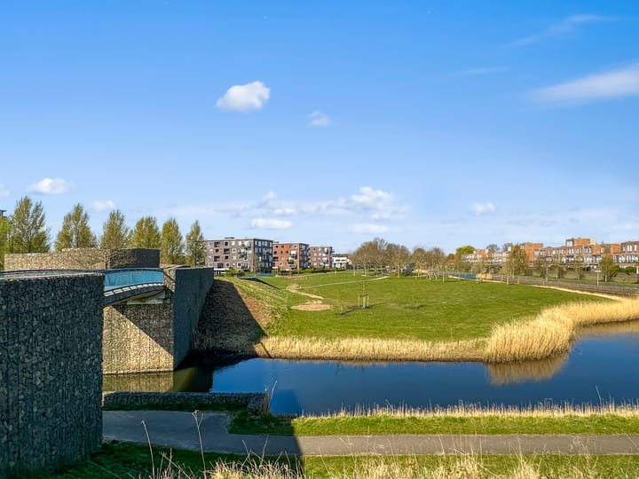 Foto 42 van Valeriaanpad 24