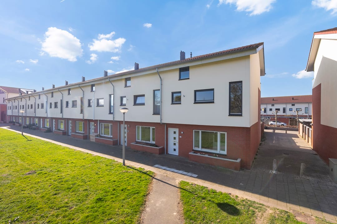 Foto 46 van Valeriaanpad 24