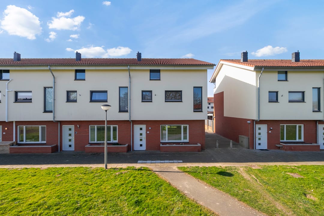 Foto 47 van Valeriaanpad 24