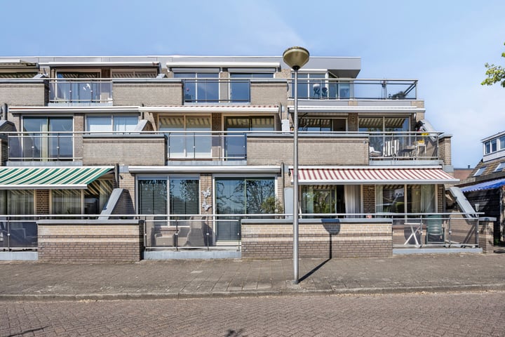 Kerklaan 45