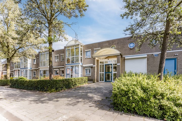 Foto 4 van Van Gilslaan 1-A