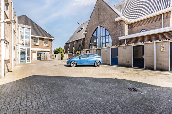 Foto 5 van Van Gilslaan 1-A