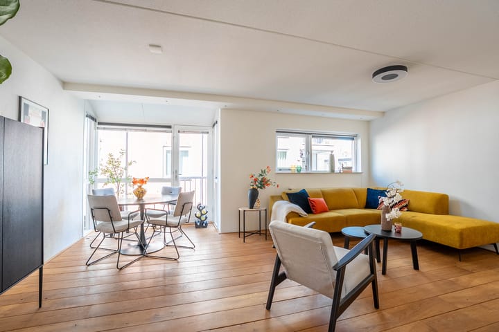 Foto 7 van Kazerneplein 23