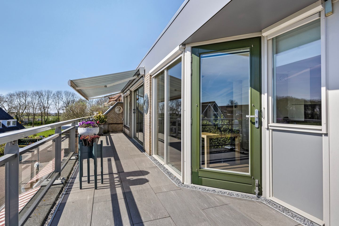 Foto 4 van Kerklaan 45