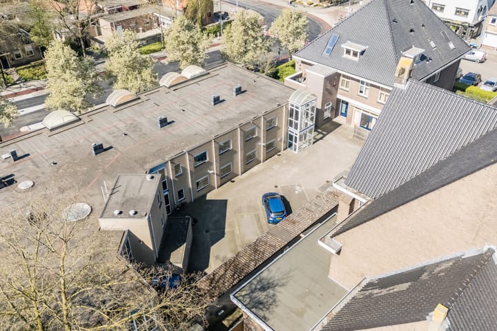 Foto 7 van Van Gilslaan 1-A