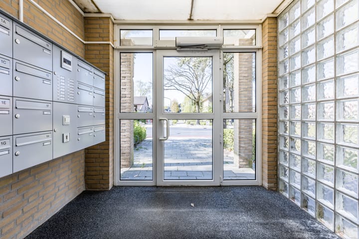 Foto 8 van Van Gilslaan 1-A