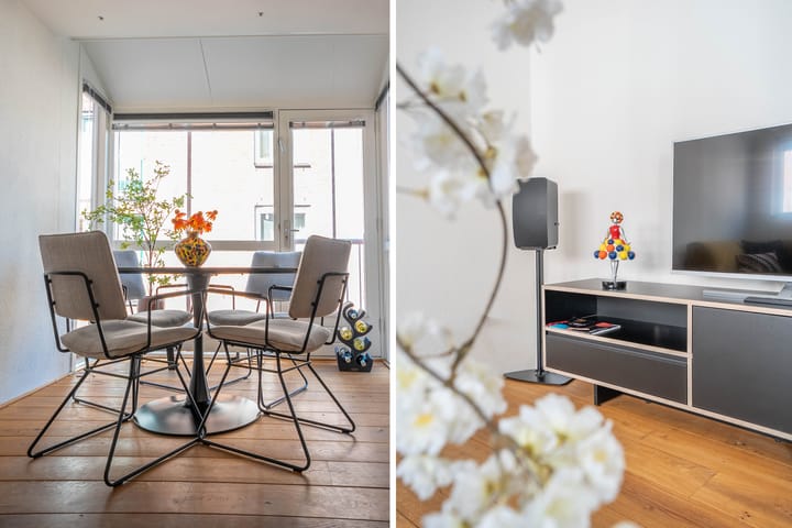 Foto 8 van Kazerneplein 23