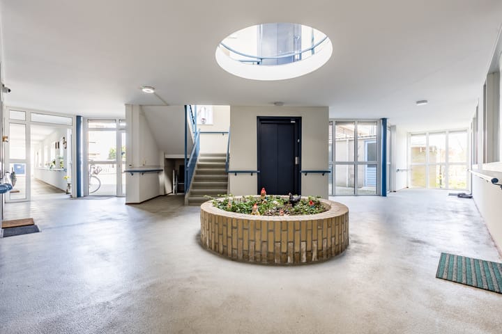 Foto 9 van Van Gilslaan 1-A