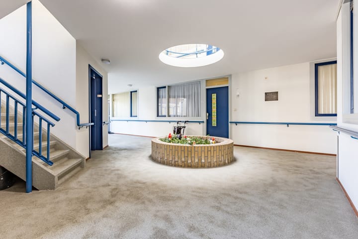 Foto 10 van Van Gilslaan 1-A