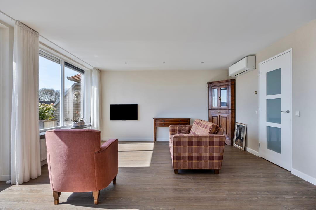 Foto 7 van Kerklaan 45