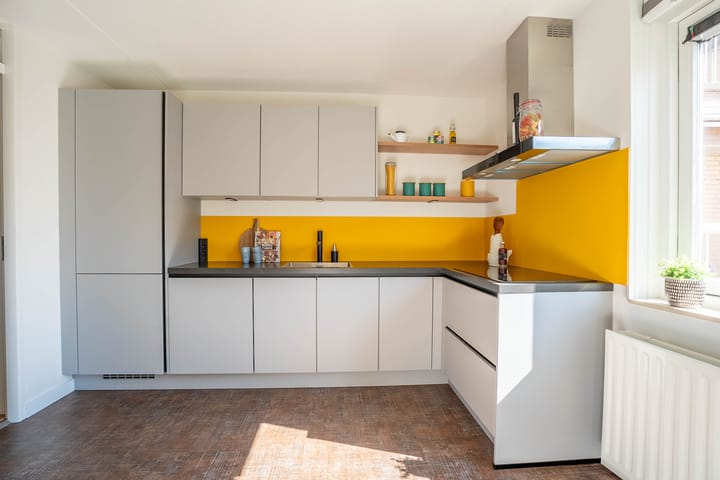 Foto 6 van Kazerneplein 23