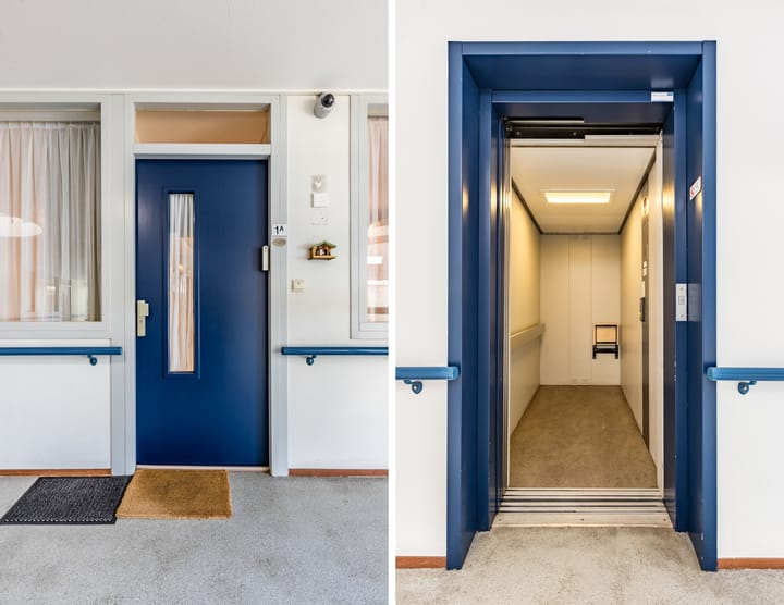 Foto 12 van Van Gilslaan 1-A