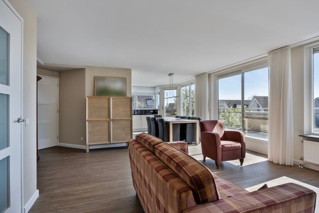 Foto 8 van Kerklaan 45