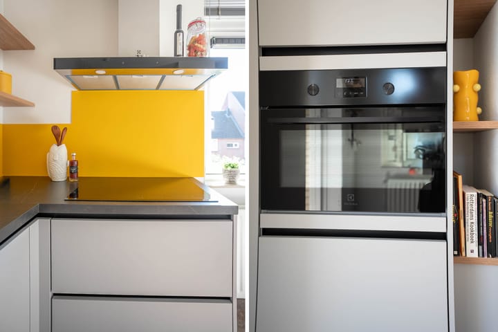 Foto 5 van Kazerneplein 23