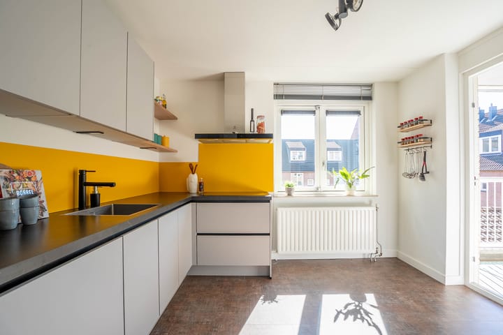 Foto 4 van Kazerneplein 23