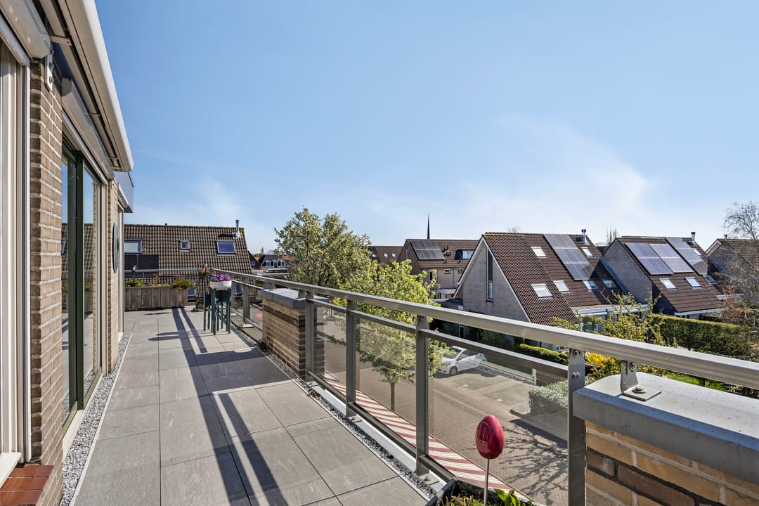 Foto 16 van Kerklaan 45