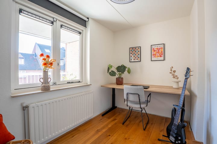 Foto 12 van Kazerneplein 23