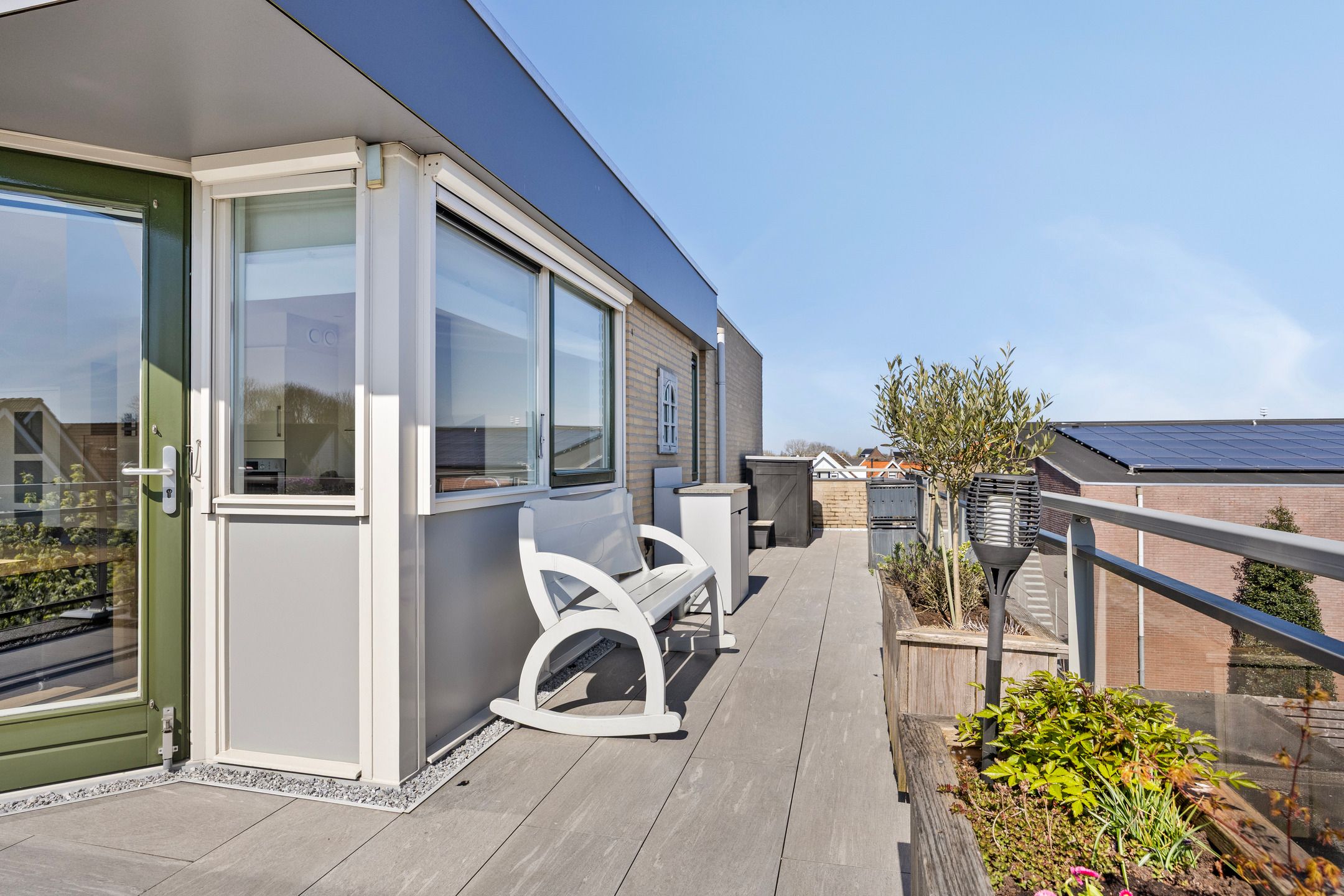 Foto 18 van Kerklaan 45