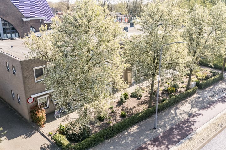 Foto 31 van Van Gilslaan 1-A